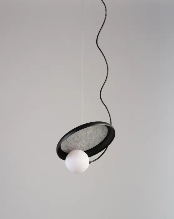 Люстра Magnetic Ball