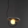 Люстра Magnetic Ball