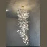 Люстра Sakura Bushy Cascade D50