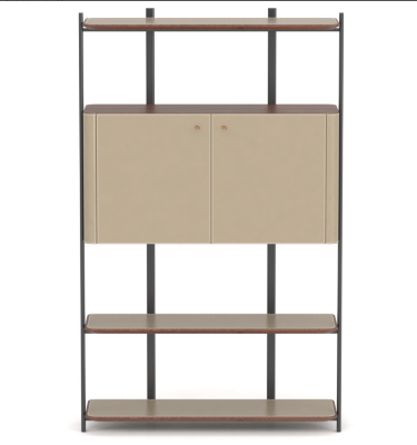 Комод-стеллаж JK-H02