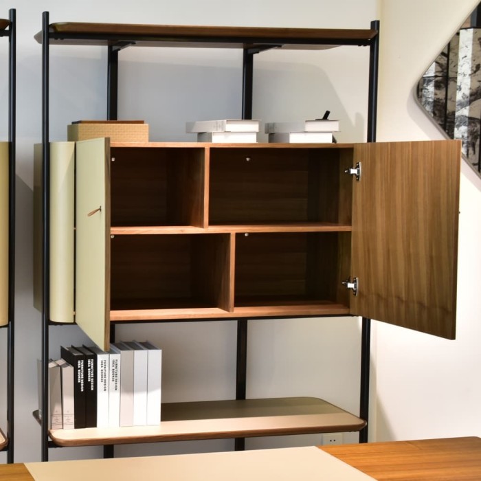 Комод-стеллаж JK-H02