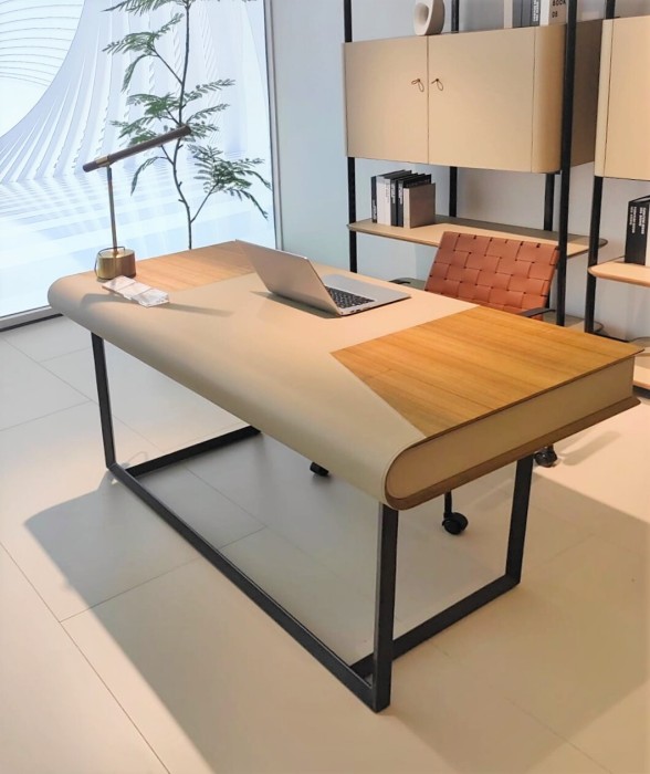 Комод-стеллаж JK-H02