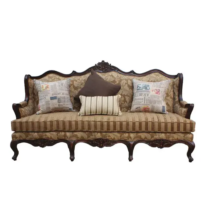 Диван RV11017-3