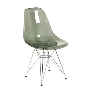 Стул Eames DSR TR