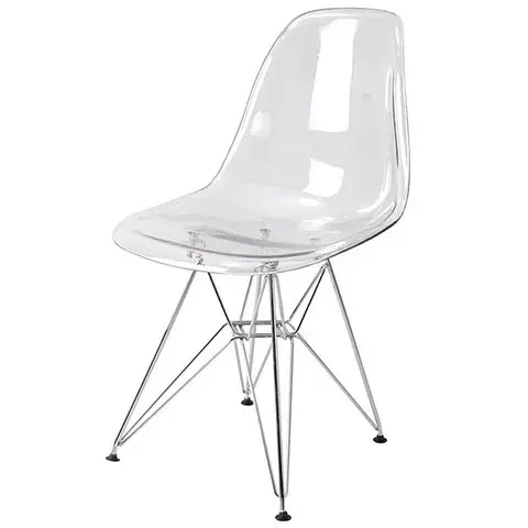 Стул Eames DSR TR