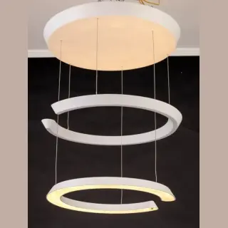 Светильник Mito Sospeso Duo