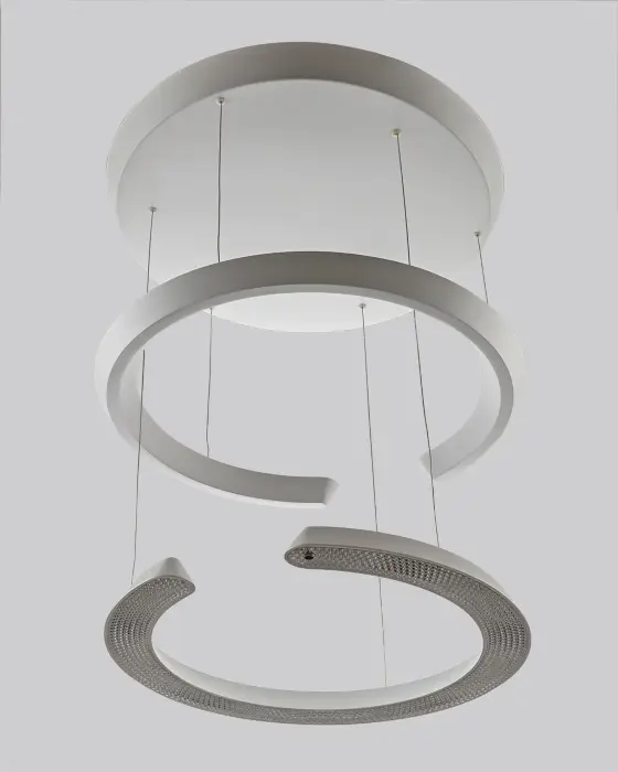 Светильник Mito Sospeso Duo