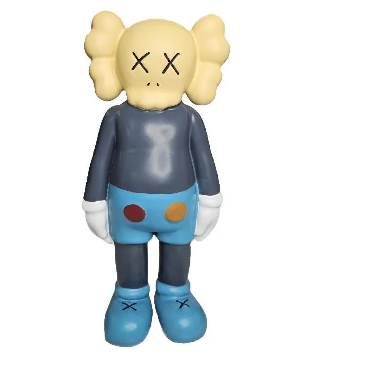Фигурка Kaws Morty Smith