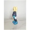 Фигурка Kaws Morty Smith
