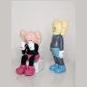 Фигурка Kaws Morty Smith