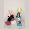 Фигурка Kaws Morty Smith