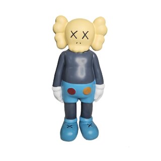 Фигурка Kaws Morty Smith