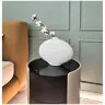 Ваза Rock pattern vase A