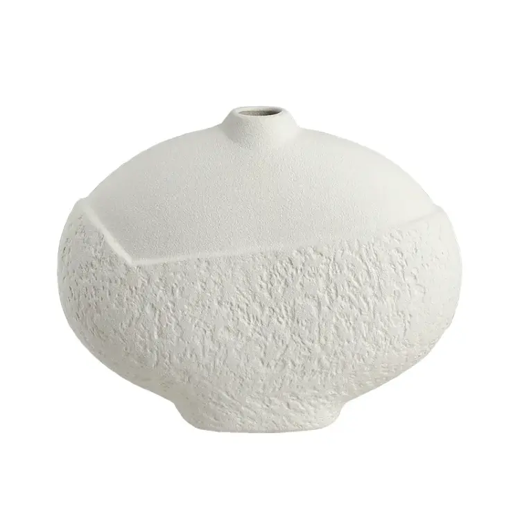 Ваза Rock pattern vase A