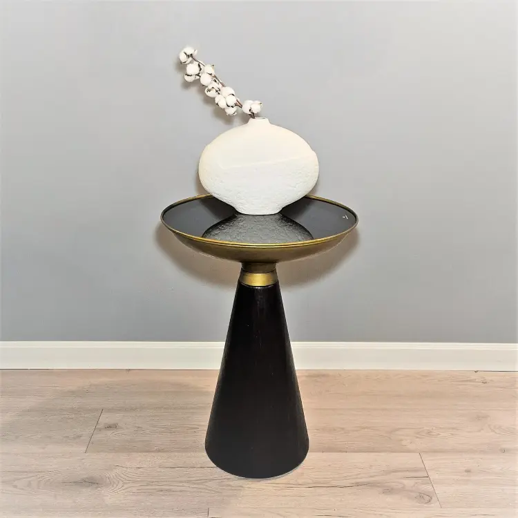 Ваза Rock pattern vase A