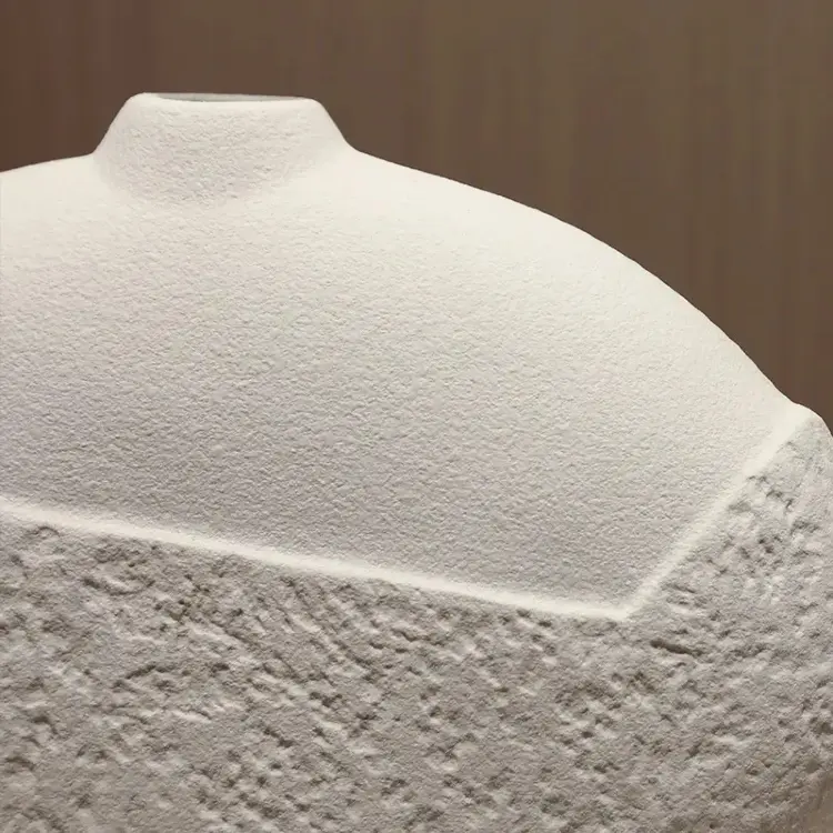 Ваза Rock pattern vase A