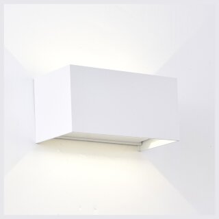 Настенный уличный светильник DAVOS 8606