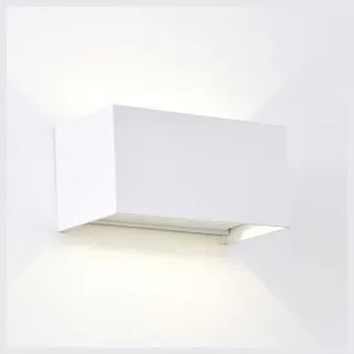 Настенный уличный светильник DAVOS 8606