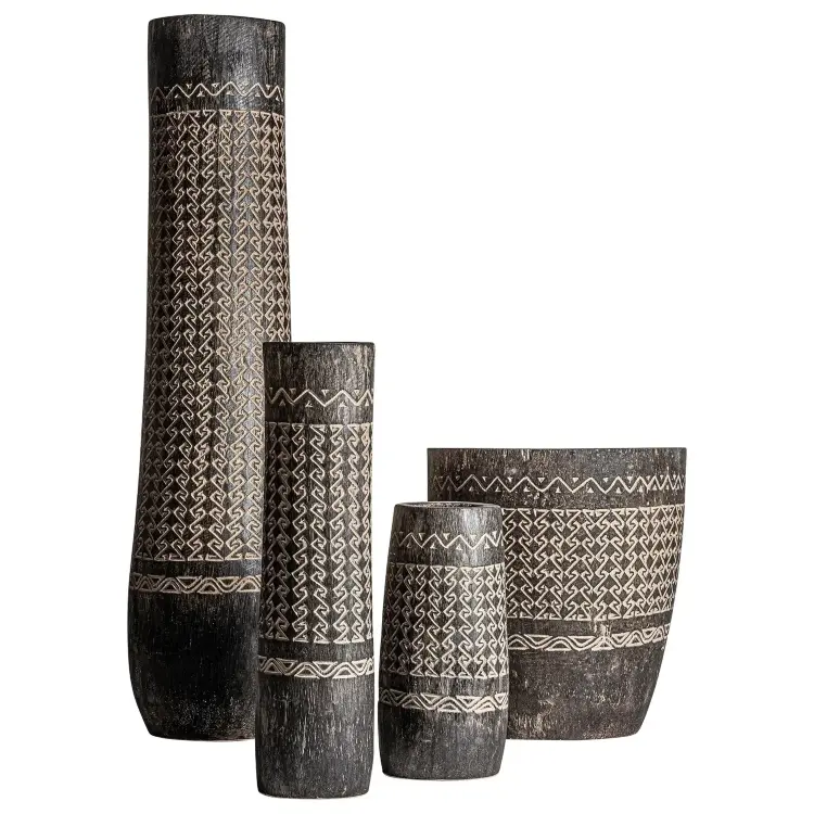 Ваза NANTUA 50 см