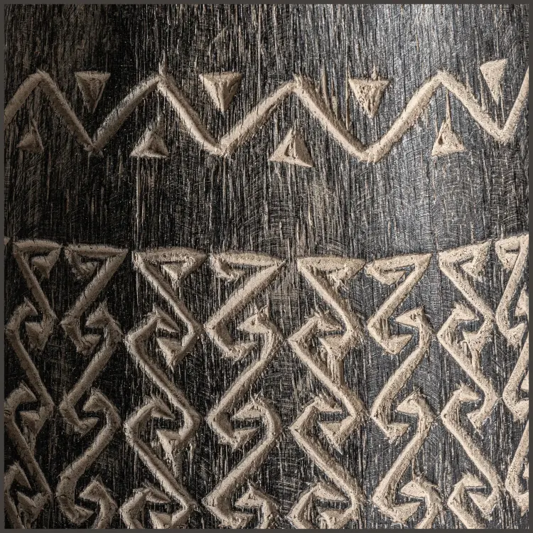 Ваза NANTUA 50 см