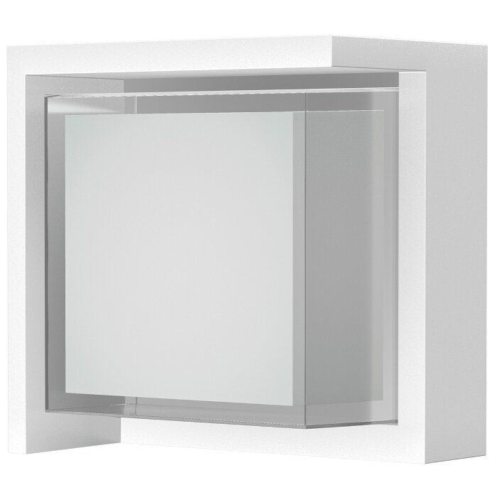 Настенный уличный светильник CREEK 8864