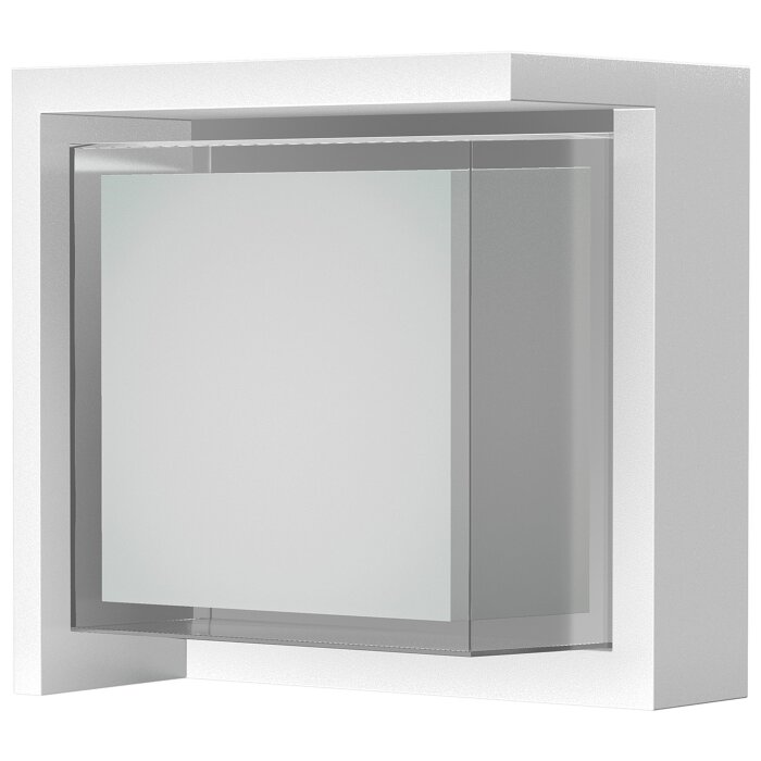 Настенный уличный светильник CREEK 8864