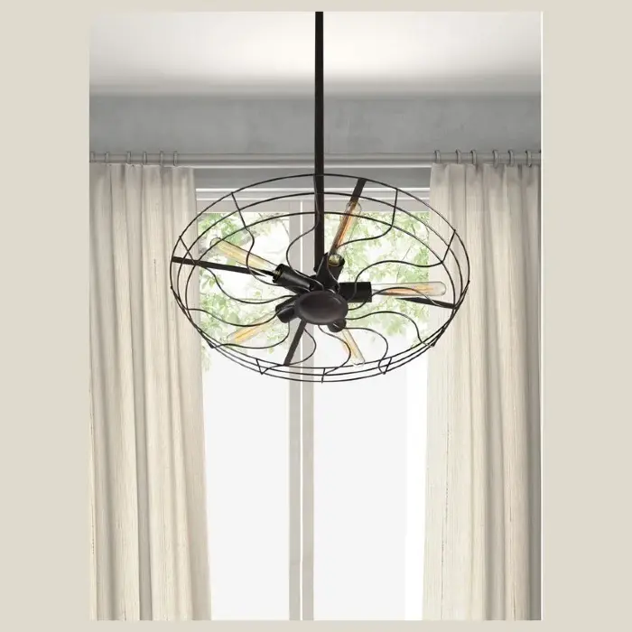 Люстра 5001–D5