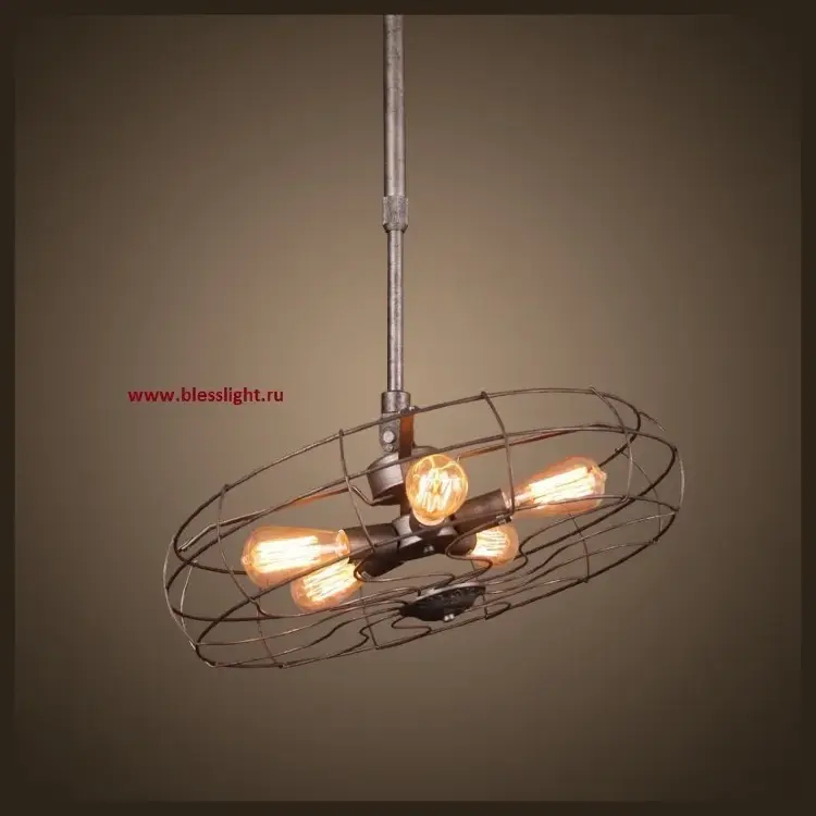 Люстра 5001–D5