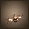 Люстра 5001–D5