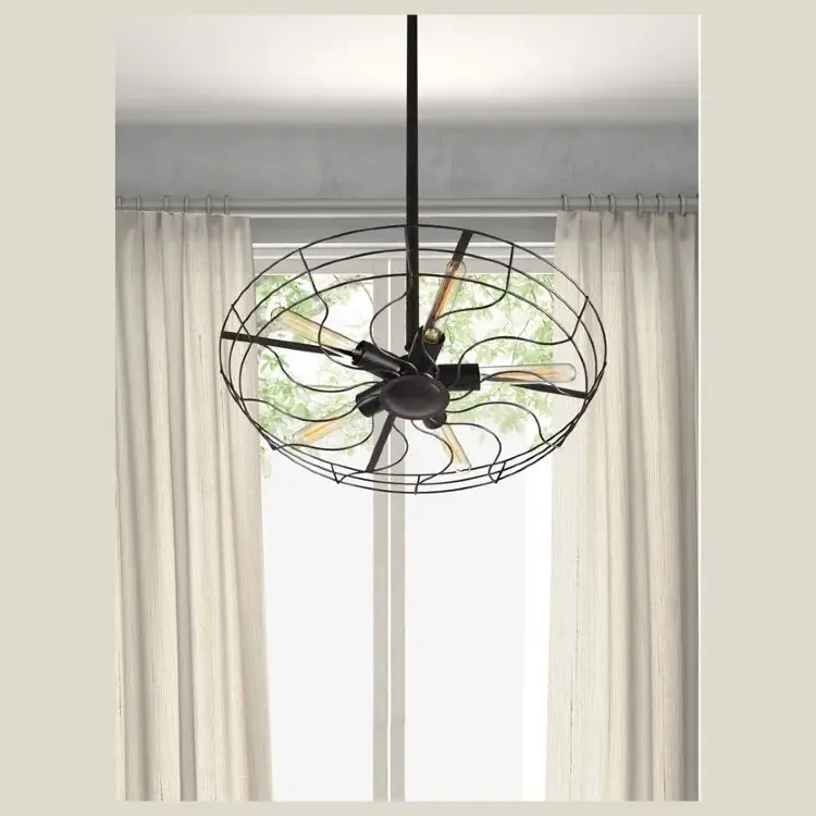 Люстра 5001–D5