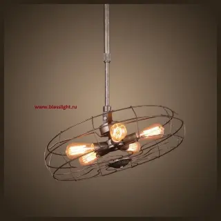 Люстра 5001–D5