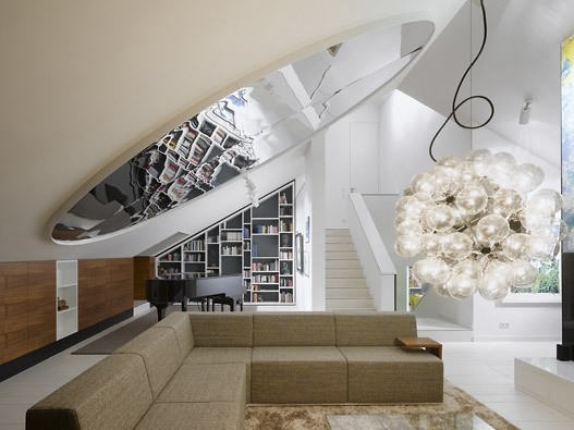 Люстра Taraxacum 88 S