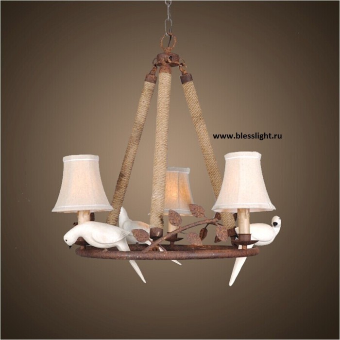 Люстра 8041–3