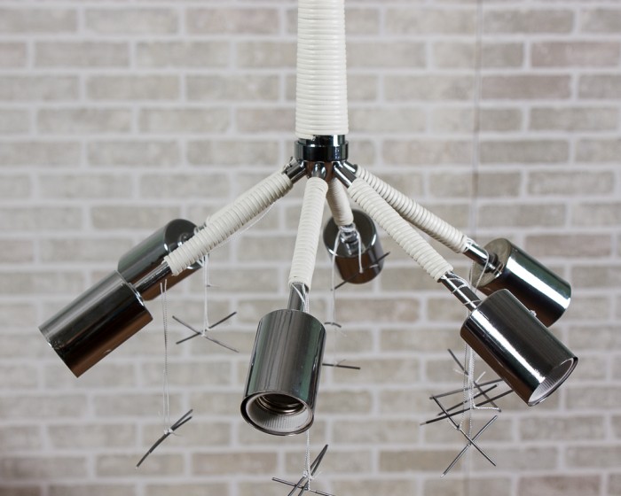 Люстра X Large Bubble