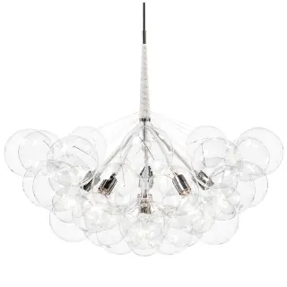 Люстра X Large Bubble