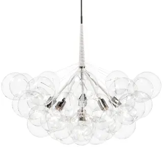 Люстра X Large Bubble