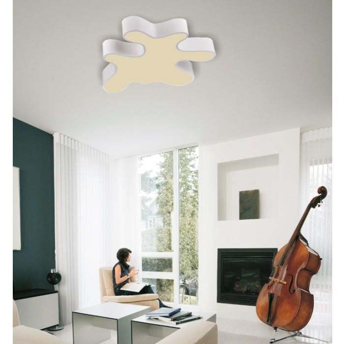 Люстра Ameba CL