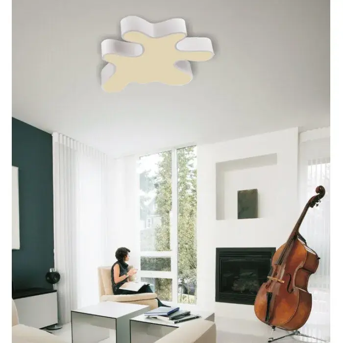 Люстра Ameba CL