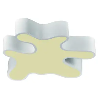 Люстра Ameba CL