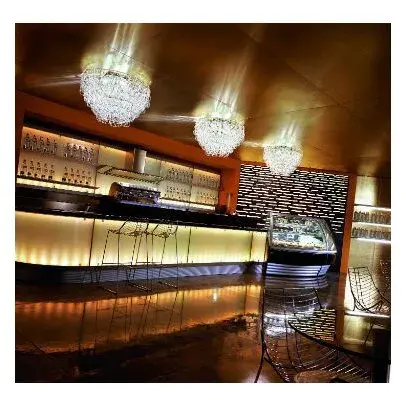 Люстра Giogali PL 60, потолочная