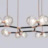 Люстра Horus II Suspension Light