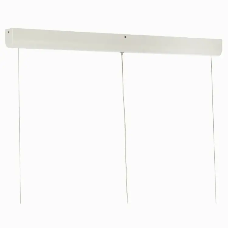 Подвесной светильник Battery длина 120