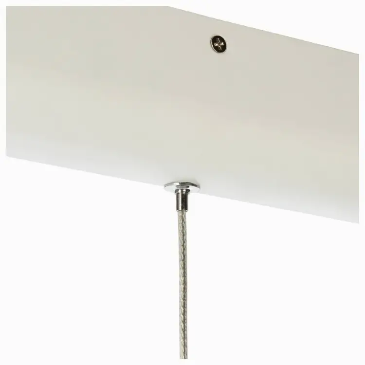 Подвесной светильник Battery длина 120