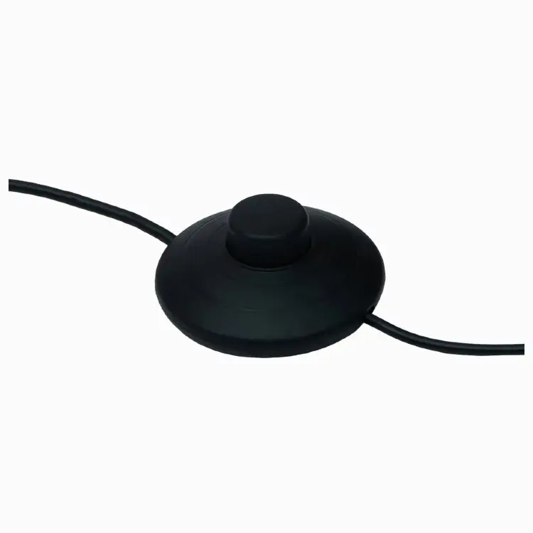 Напольный светильник Heron диаметр 11