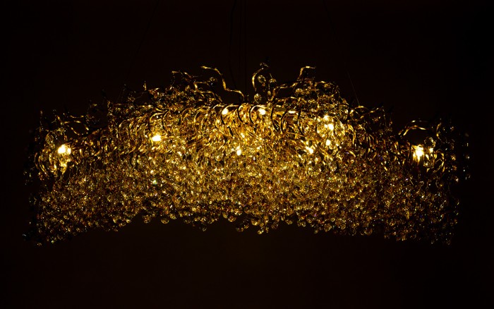 Люстра 8016/1600