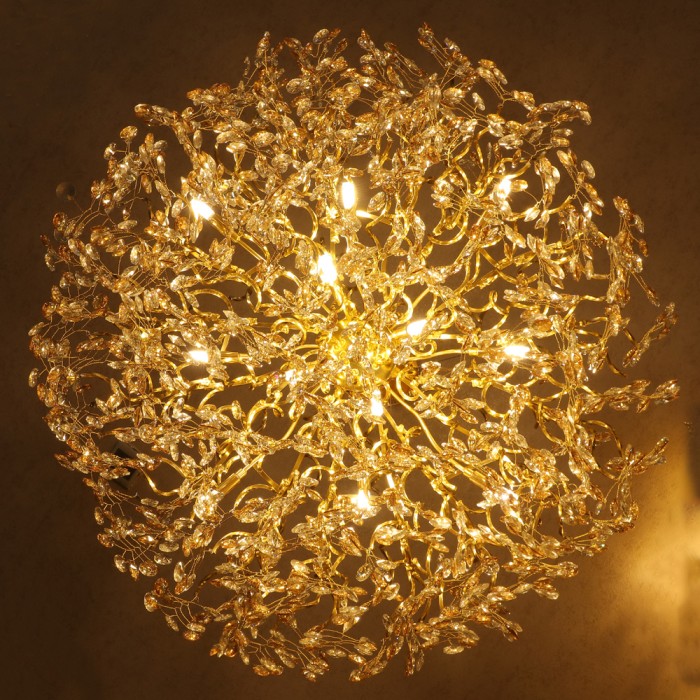 Люстра 8016/1600