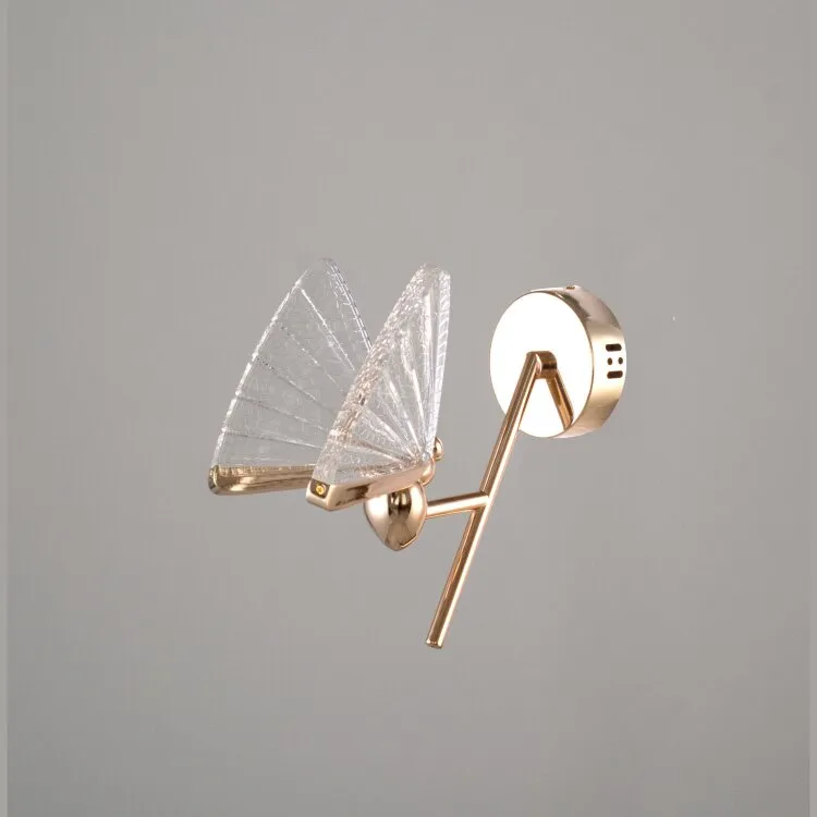 Бра The Fluttering Butterfly A
