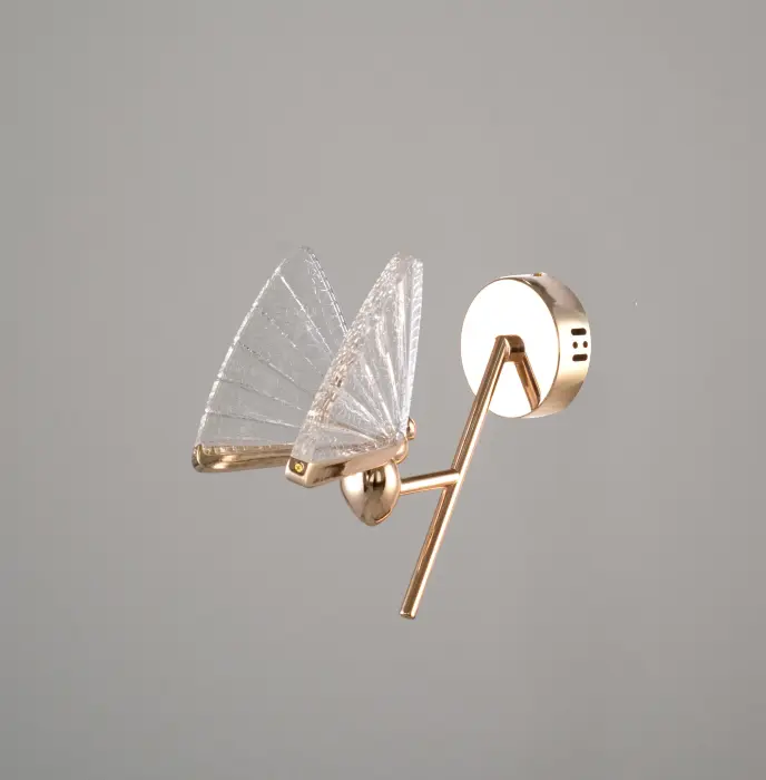 Бра The Fluttering Butterfly A