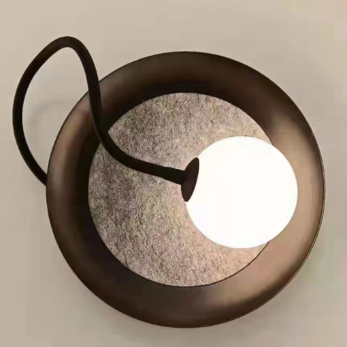 Бра Magnetic Ball