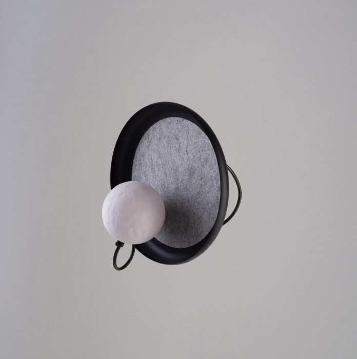 Бра Magnetic Ball